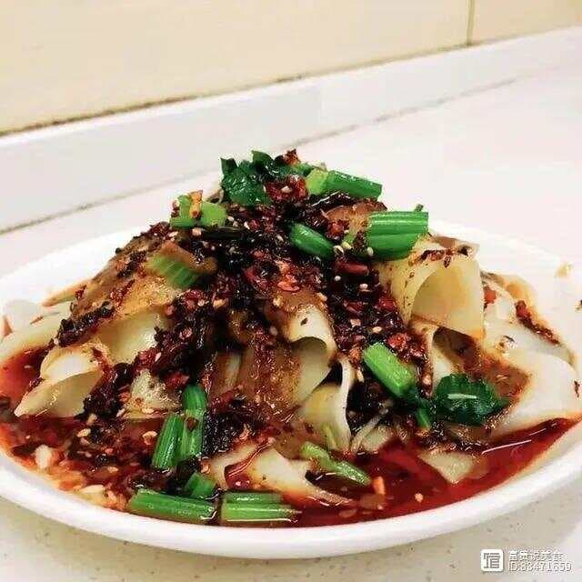 安康特色十大小吃，哪种最让你魂牵梦绕？