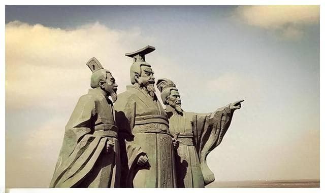 秦始皇发明的2个“逆天”武器：领先世界千年和至今无法超越