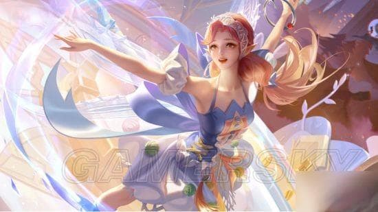 《王者荣耀》S27艾琳英雄攻略：专精装玩法详解与实战应用