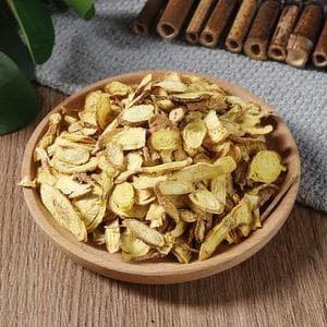 酒黄芩的功效作用与使用指南