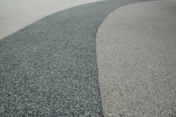 透水混凝土和普通混凝土区别是什么?