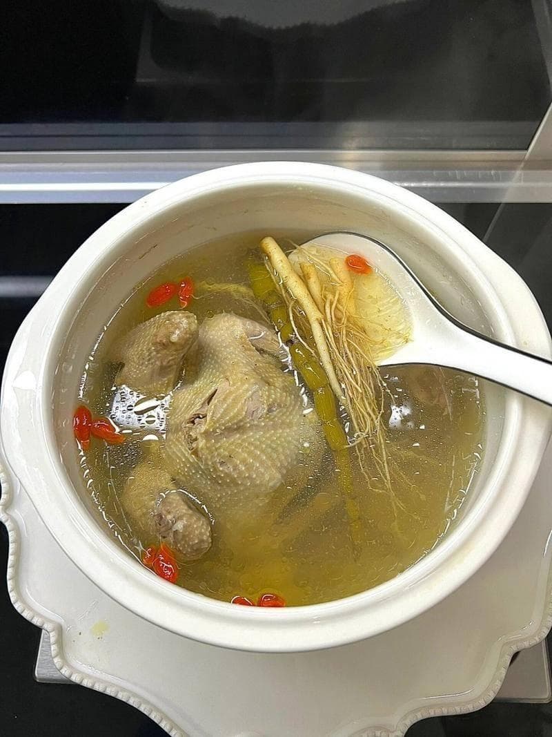 快手又暖心：8道适合冬天的家常菜