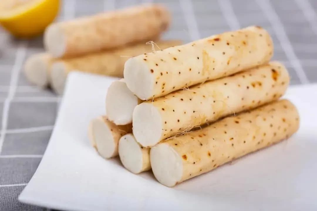 吃山药升糖？研究发现：爱吃山药的人，血糖和血脂健康都不一样