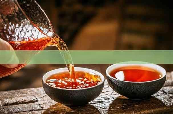 普洱茶引起的消化不适：胀气、放屁、腹泻全解析与应对策略