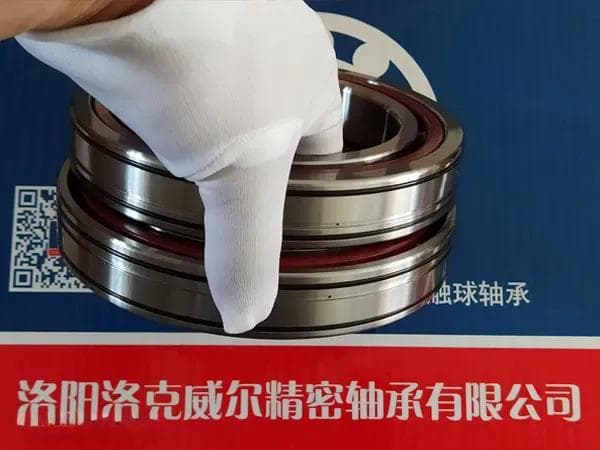 游隙调整对DLR高速主轴轴承有何影响？
