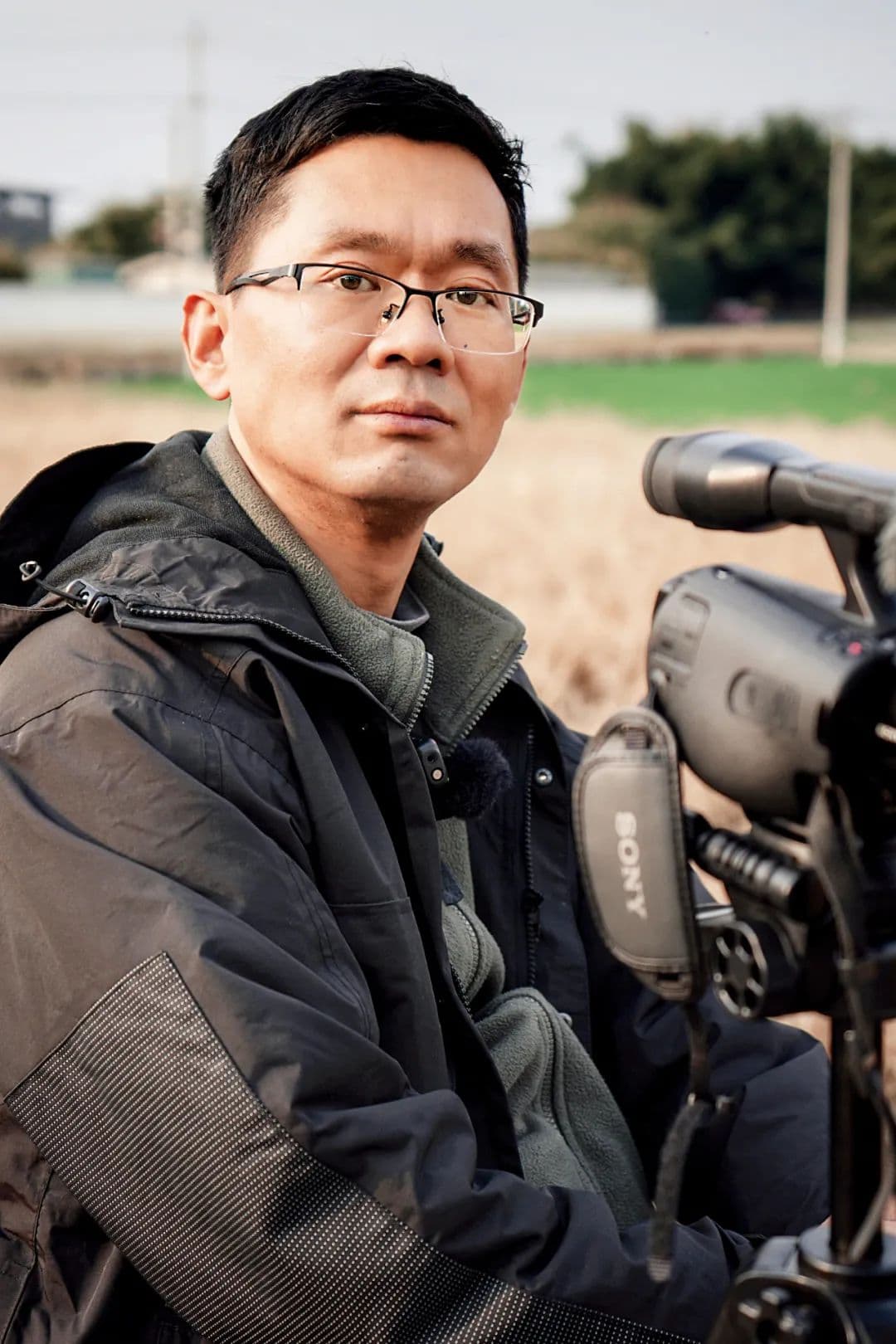 《翦商》的作者，一场大病后“重生”了