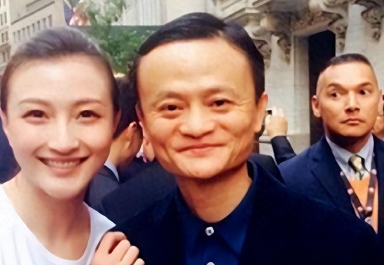 马云曾许诺一位员工，将来可以分红2亿，如今23年过去，兑现了吗