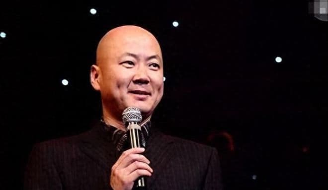 58岁的郭冬临，走到今天该怪谁呢？成于小品，“败”于自己