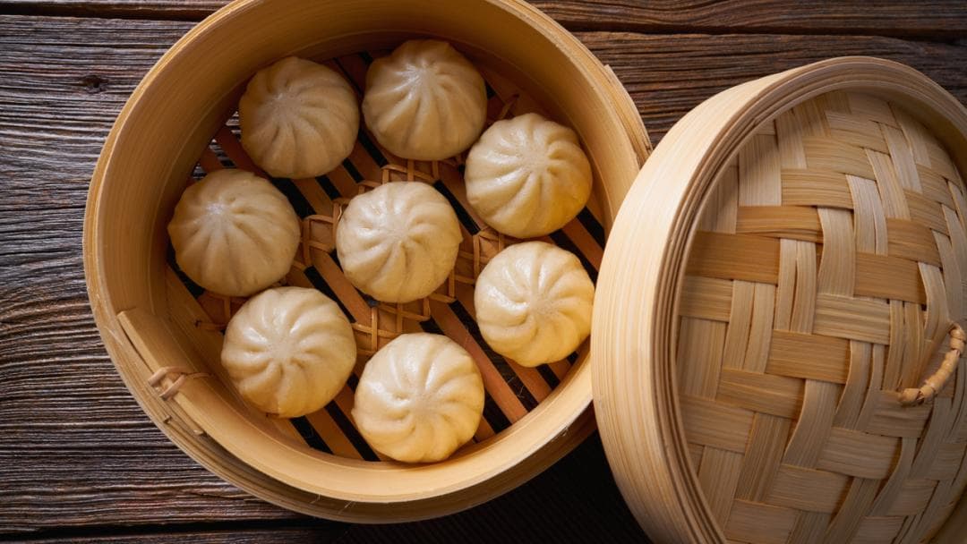 少吃包子！医生劝告：血管不好的都爱吃面食，不想住院就少碰！