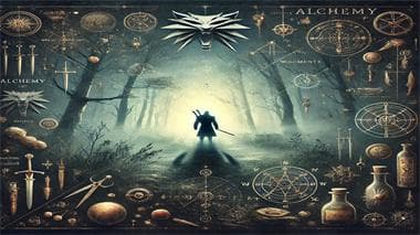 如何快速提升《巫师3》中白狼的战斗力？掌握这五个核心技巧！