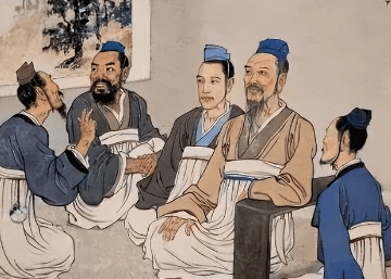 程朱理学的积极和消极影响分别是什么？表现在哪些方面？