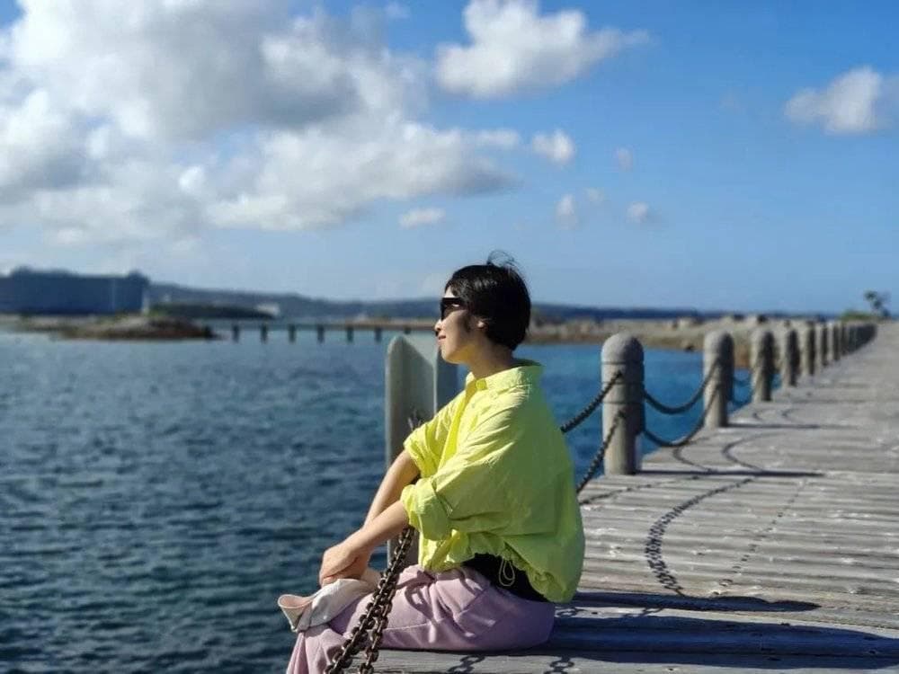 中产妈妈，不敢生二胎