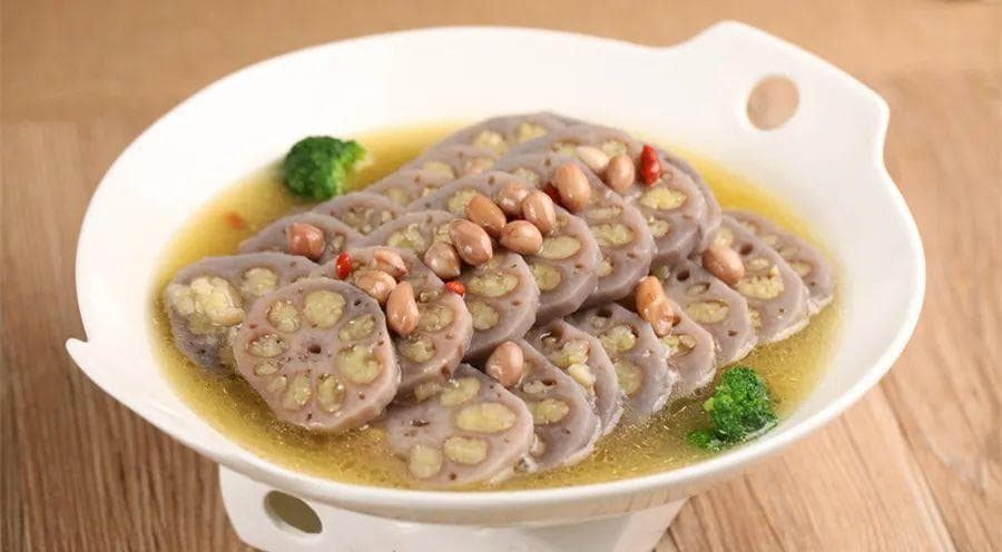 秋天要“润”才健康，七种润燥食物吃起来