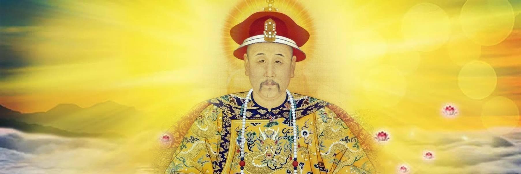 为什么说雍正是清朝历史上最有能力的皇帝？
