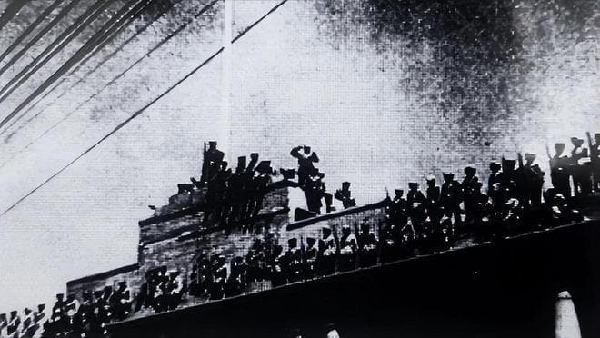 1949年，攻占南京总统府的第35军，建国后怎么被撤掉了番号？