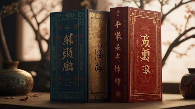 从“肖然”到“墨尘”：小说人物取名的艺术与技巧