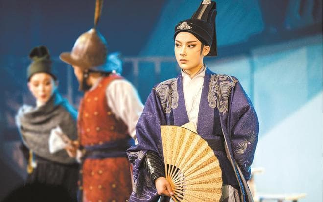 新文化生命体：传统文化与青年文化的互构相生