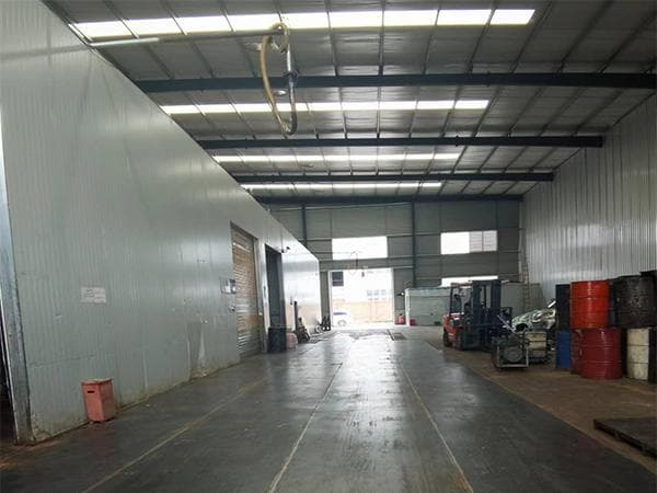 纽约市餐馆须使用油脂分离拦截器，保障食品安全与环境保护
