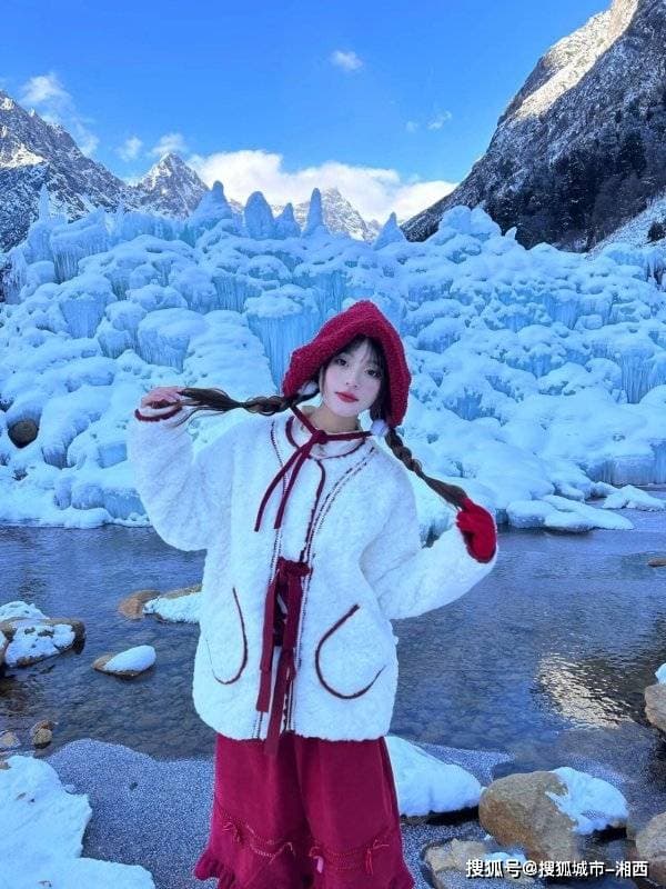 四川自由行路线介绍，超详细最新甘孜木格措旅游攻略(游玩路线图)