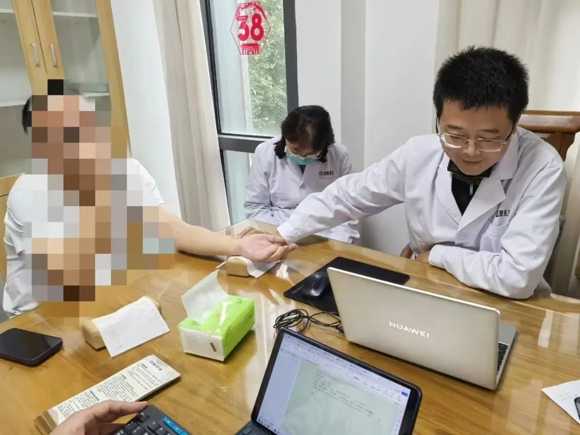 叶天士妙手回春，经方治疹显神功