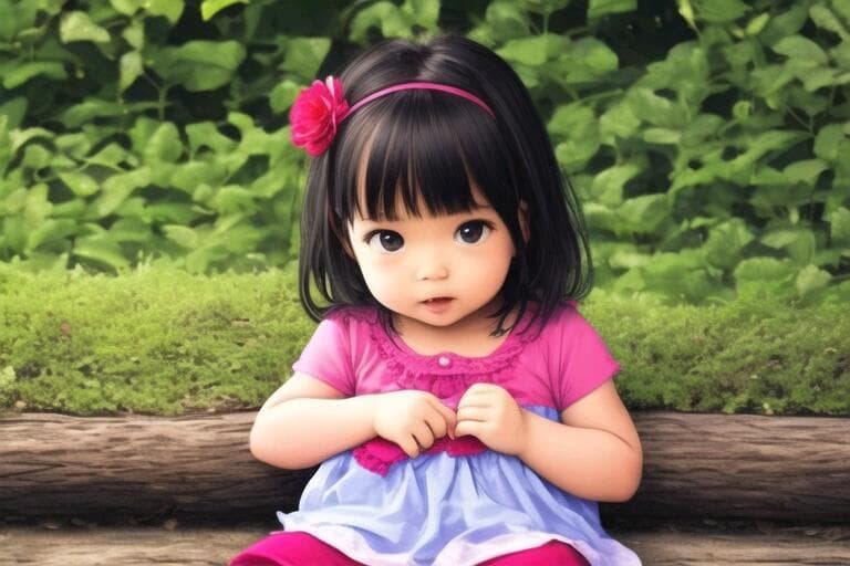 重庆起名大师田松灵：如何确保宝宝名字的独特性
