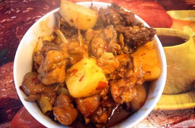 中老年人的高钾饮食方案：4种食材助力健康
