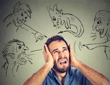 精神科检查中的感知觉障碍：类型、表现与诊断意义