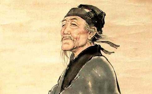 杜甫《古柏行》原文及赏析