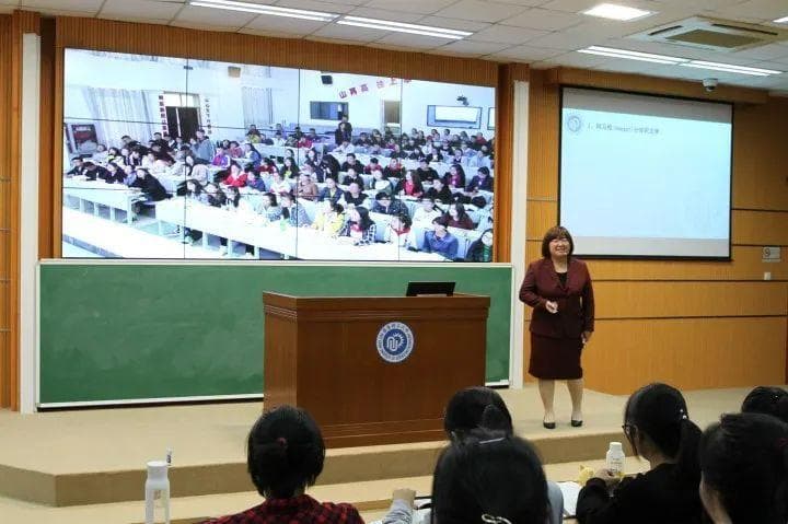 华东理工大学打造国内首个一体化教学平台，实现教育资源的提质增效