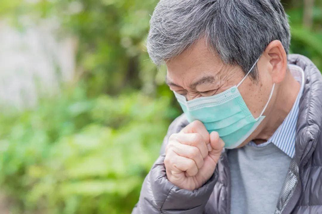 老人长期不出门也中招甲流！警惕流感高发季