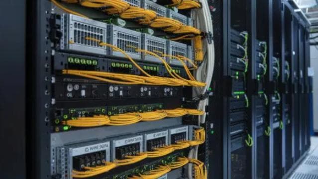 AI模型部署服务器解决方案：硬件选型、架构设计与优化策略
