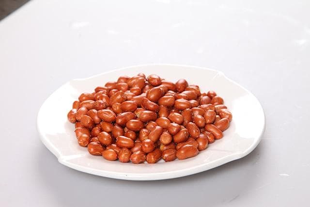 【美食指南】花生米的多种烹饪方法，从炒到煮再到炸，总有一款适合你
