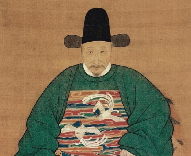 倪元璐诗词书法欣赏
