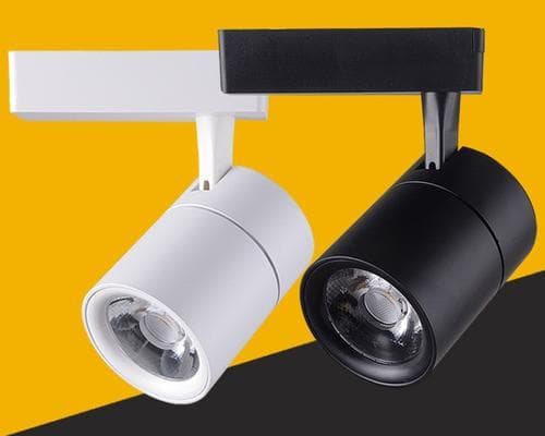 导轨灯切断电源线是否可行？安全操作指南与注意事项