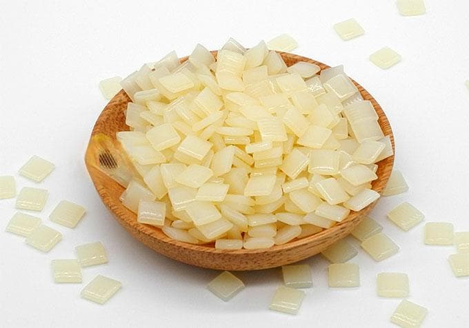 EVA热熔胶粒总是"干不了"怎么办？原因分析与解决方案