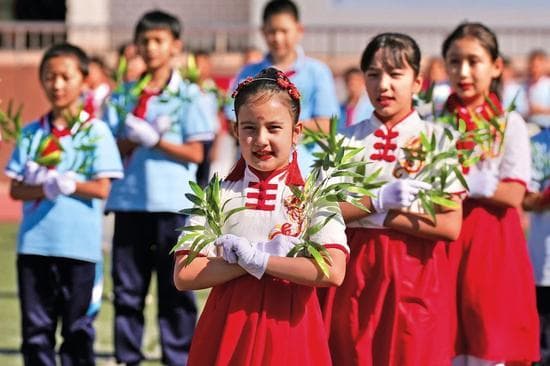 克拉玛依市：多维度发力推进铸牢中华民族共同体意识走深走实