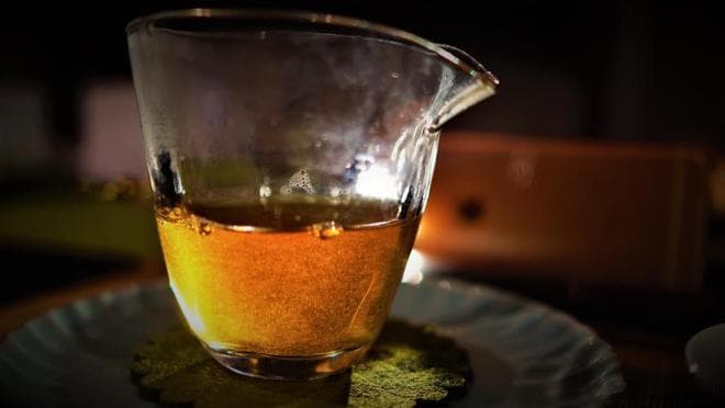 山海世庐 | 古树茶品质好的本质是什么？