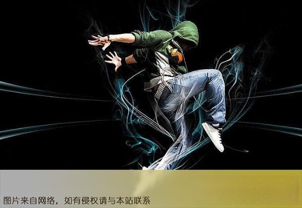 世界最流行的十大舞种
