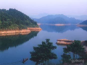 玉湖风景区旅游攻略：必游景点、门票价格与最佳游玩路线