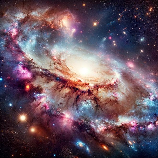 天体物理学家如何测量宇宙的真实大小？