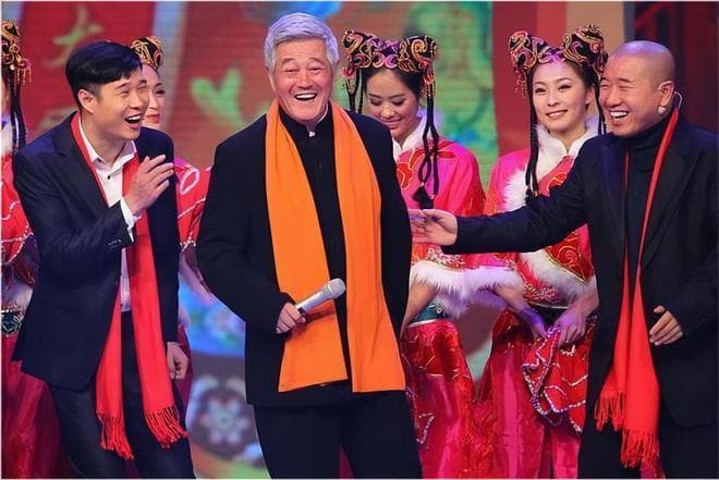 哈文时代，赵本山为何告别春晚？