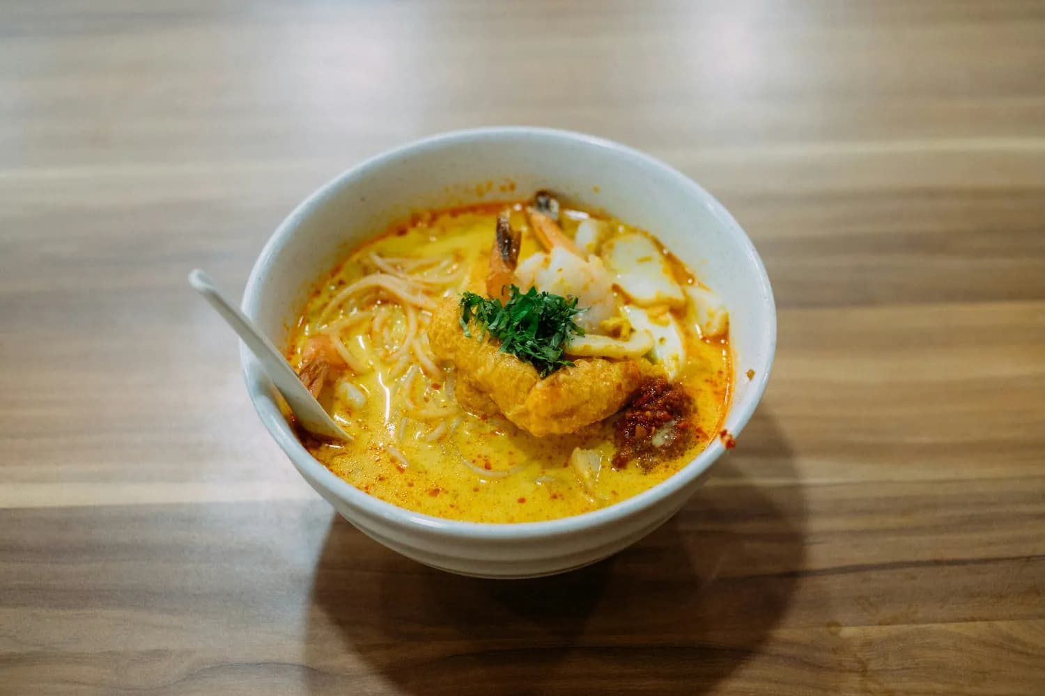 缅甸十大美食小吃，你吃过几个？