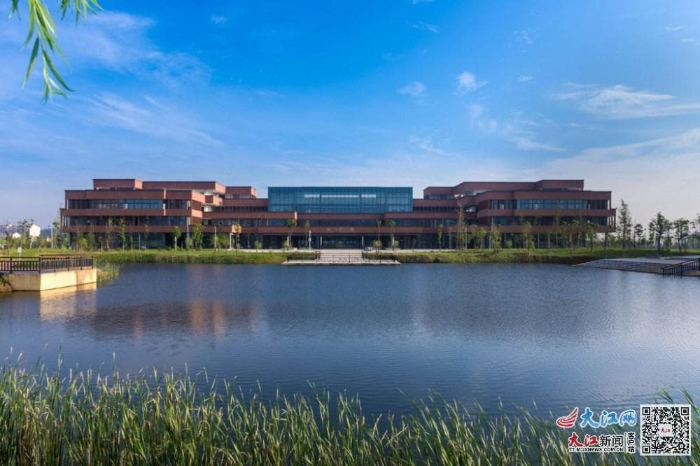 南昌航空大学科技学院：航空特色鲜明的应用型本科院校