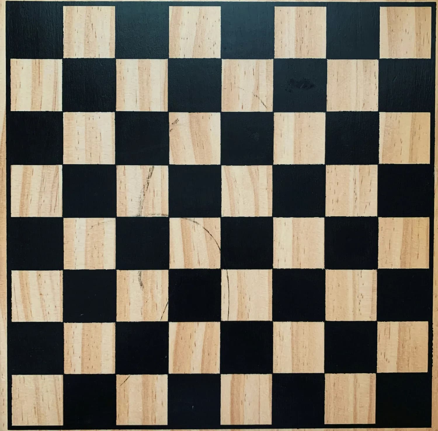 跳棋基础入门教程：从零开始学跳棋