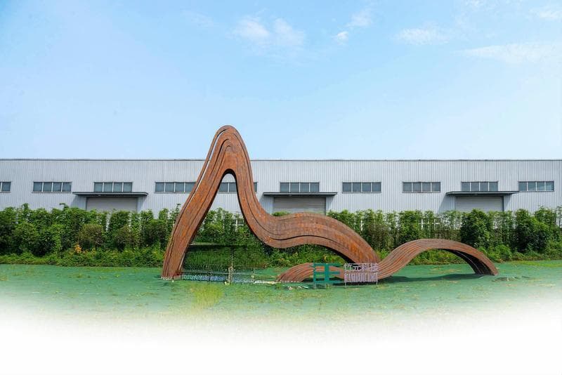 洪雅县下“竹”功夫推动竹产业高质量发展