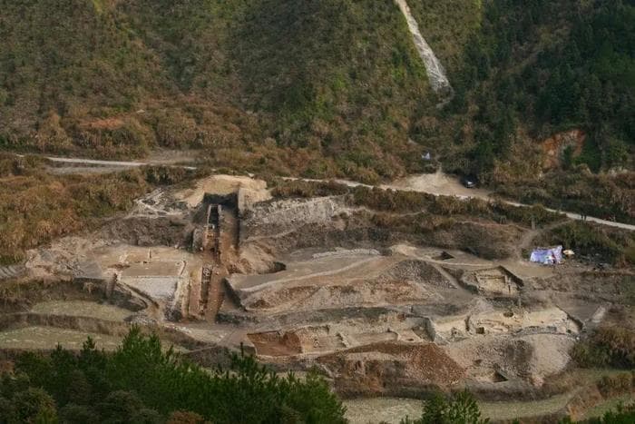 世界文化遗产预备！丽水两座古窑遗址成功入选