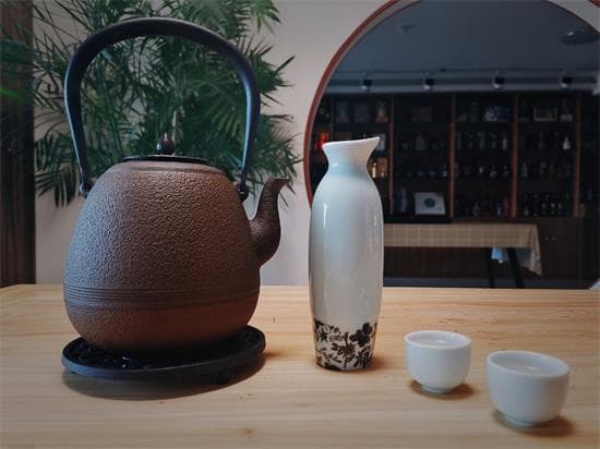 白酒12种香型的区别和关系