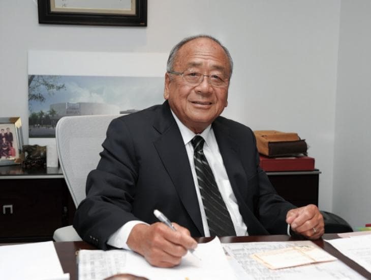 “五字家训”成就百年家族