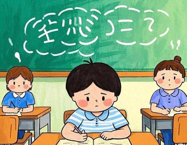 孩子注意力缺陷家长应该如何帮助？