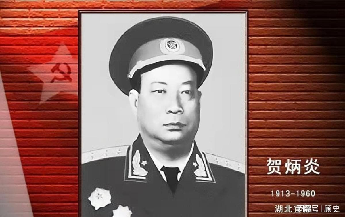 解放军第一军走出了6位开国中将，他们是谁？分别担任什么职位？